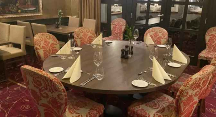 Park Hotel